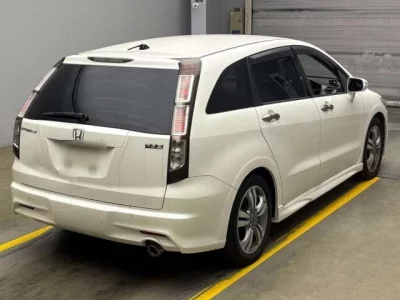 Honda STREAM