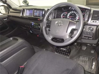 Toyota REGIUS ACE VAN