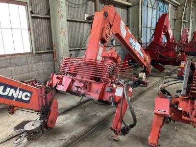 OTHERS UNIC CRANE