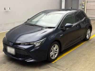 Toyota COROLLA SPORT