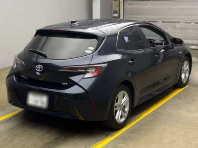 Toyota COROLLA SPORT