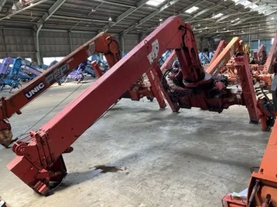 OTHERS UNIC CRANE