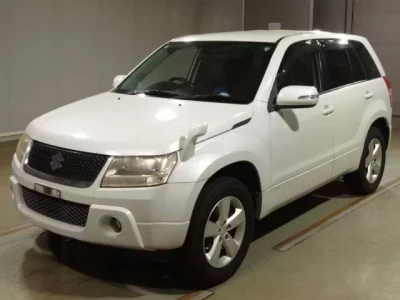 Suzuki ESCUDO
