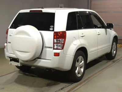 Suzuki ESCUDO