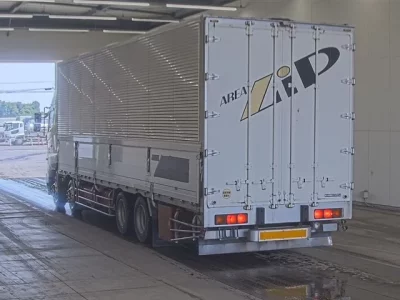 Hino PROFIA