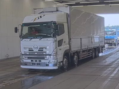 Hino PROFIA