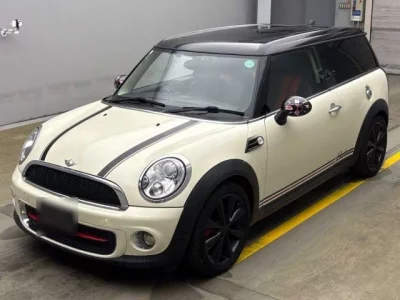 BMW MINI