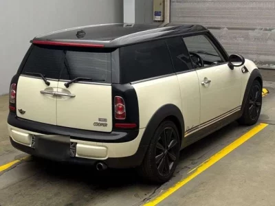 BMW MINI