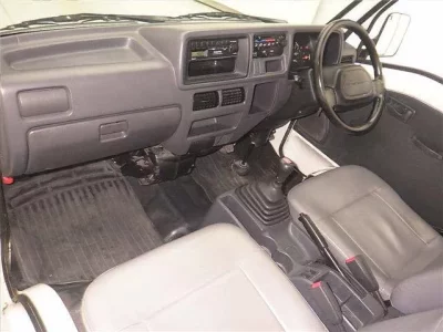 Subaru SAMBAR
