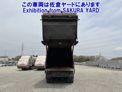 Mitsubishi SUPER GREAT