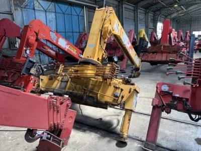 TADANO CRANE