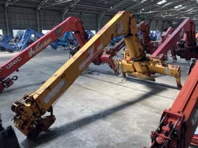 TADANO CRANE