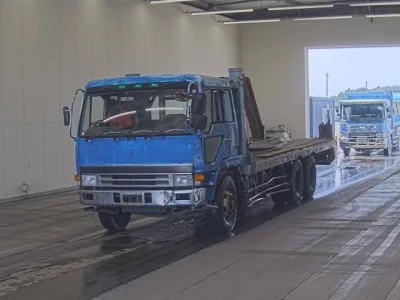 Mitsubishi FUSO TRUCK