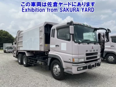 Mitsubishi SUPER GREAT