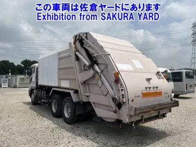 Mitsubishi SUPER GREAT