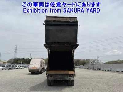 Mitsubishi SUPER GREAT
