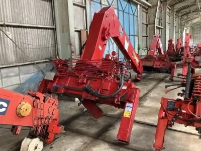 TADANO CRANE