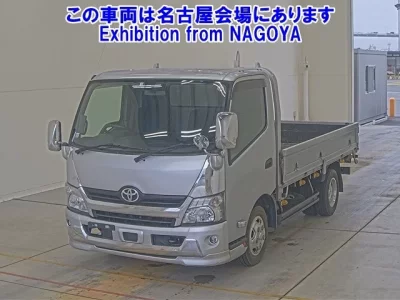 Toyota DYNA