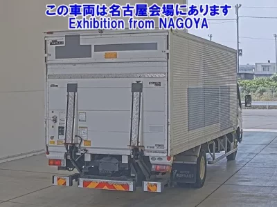 Hino DUTRO