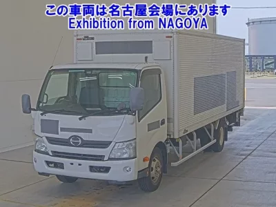 Hino DUTRO