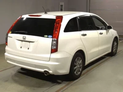 Honda STREAM