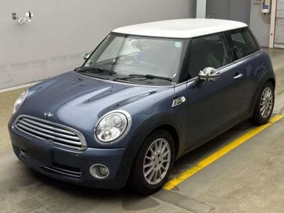 BMW MINI