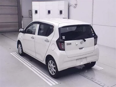 Toyota PIXIS EPOCH