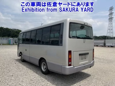 Nissan CIVILIAN