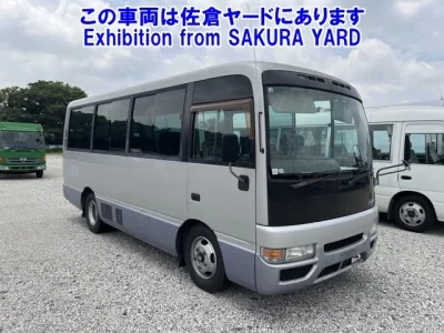 Nissan CIVILIAN