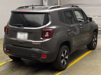 Chrysler JEEP RENEGADE