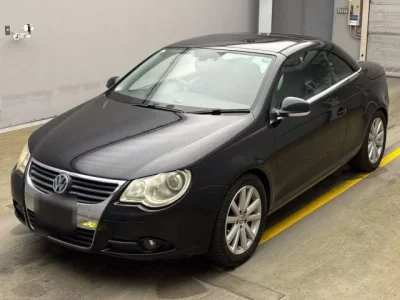 Volkswagen EOS