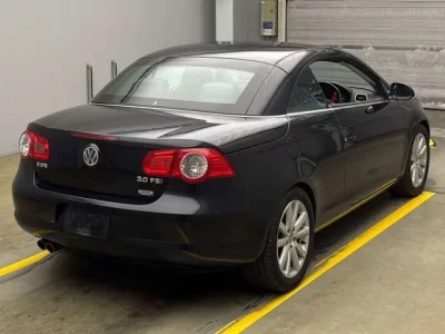 Volkswagen EOS