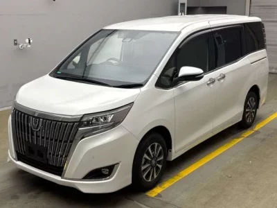 Toyota ESQUIRE