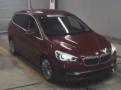 BMW 2-Series
