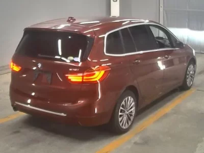 BMW 2-Series