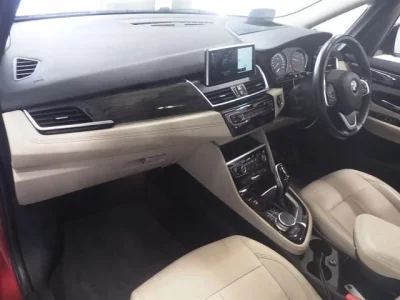 BMW 2-Series