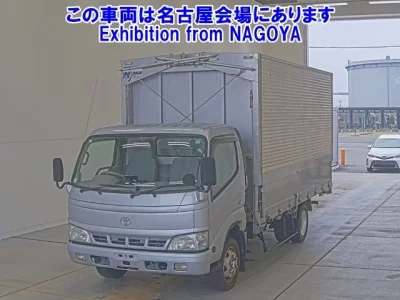 Toyota OTHER