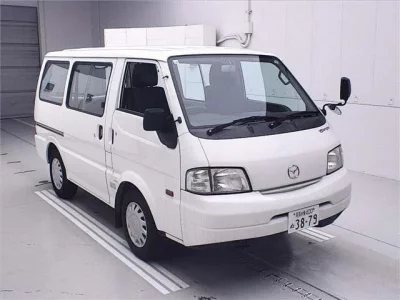 Mazda BONGO VAN