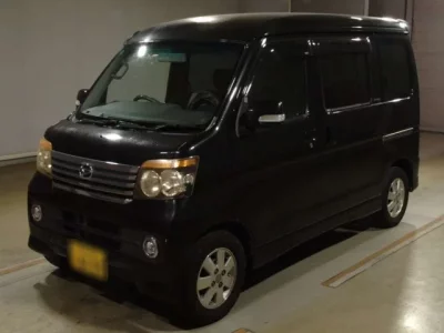 Daihatsu Atrai Wagon