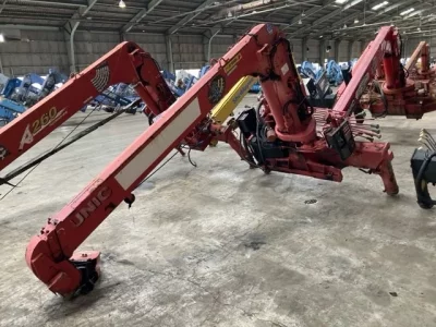 OTHERS UNIC CRANE