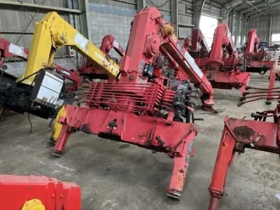 OTHERS UNIC CRANE