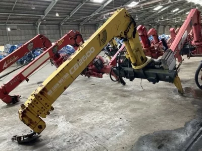 OTHERS SHINMAYWA CRANE