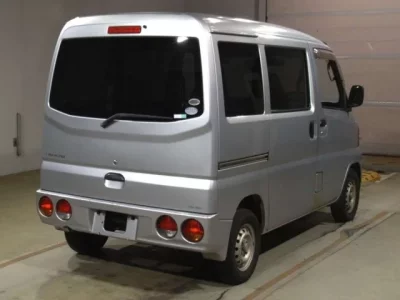 Mitsubishi MINICAB VAN