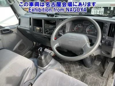 Mazda TITAN