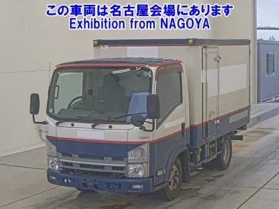 Mazda TITAN
