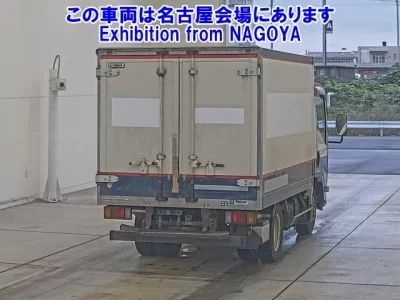 Mazda TITAN