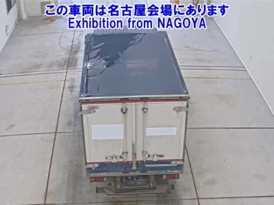Mazda TITAN