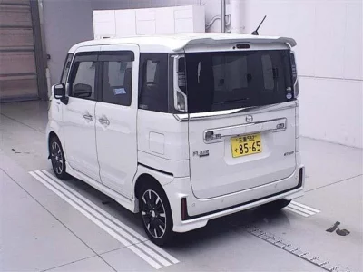 Mazda FLAIR WAGON