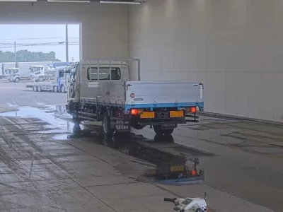Nissan CONDOR