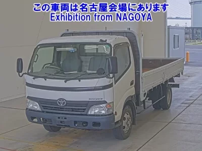 Toyota OTHER